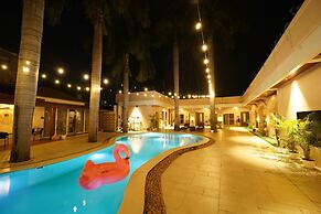 Bharti Forest Retreat