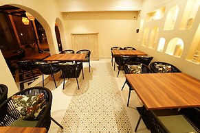 Bharti Forest Retreat