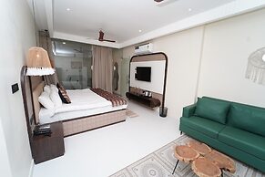 Bharti Forest Retreat