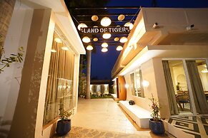 Bharti Forest Retreat