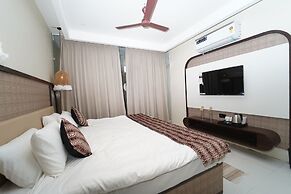 Bharti Forest Retreat