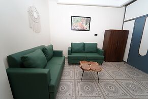 Bharti Forest Retreat