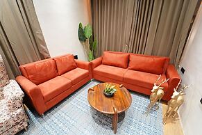 Bharti Forest Retreat