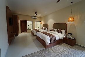 Bharti Forest Retreat