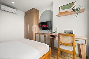 Tenui by Kozystay - Tanjung Barat