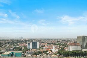 Tenui by Kozystay - Tanjung Barat