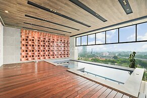 Tenui by Kozystay - Tanjung Barat