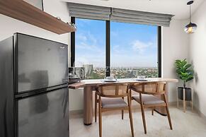 Tenui by Kozystay - Tanjung Barat