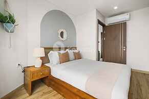 Tenui by Kozystay - Tanjung Barat