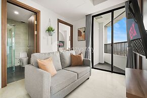 Tenui by Kozystay - Tanjung Barat