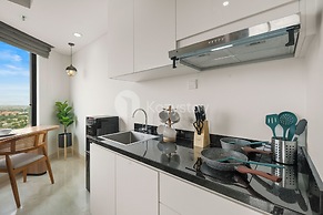 Tenui by Kozystay - Tanjung Barat