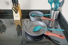 Tenui by Kozystay - Tanjung Barat