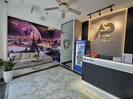 APEC HOTEL