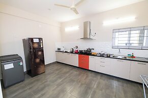 Solandis Service Apartment