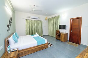 Solandis Service Apartment