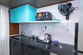 Solandis Service Apartment