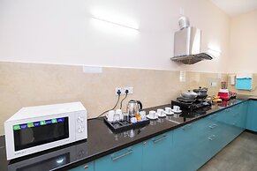 Solandis Service Apartment