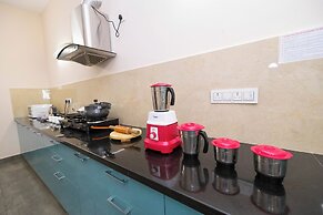 Solandis Service Apartment