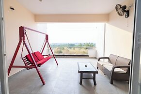 Solandis Service Apartment