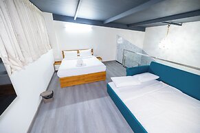 Solandis Service Apartment