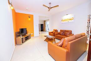 Solandis Service Apartment