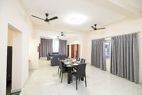 Solandis Service Apartment