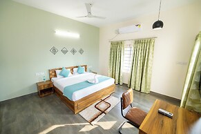 Solandis Service Apartment