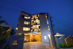 Solandis Service Apartment