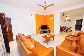 Solandis Service Apartment