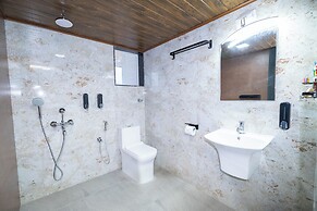 Solandis Service Apartment