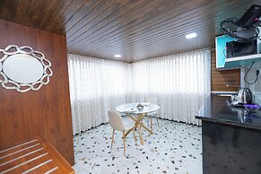 Solandis Service Apartment