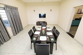 Solandis Service Apartment