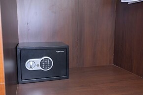 Solandis Service Apartment