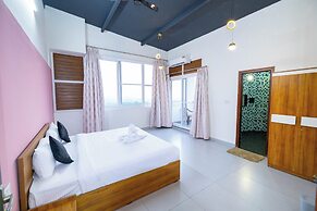 Solandis Service Apartment