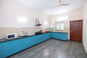 Solandis Service Apartment