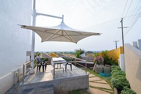 Solandis Service Apartment