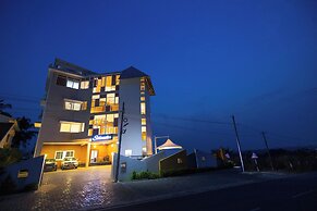 Solandis Service Apartment