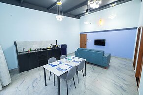 Solandis Service Apartment