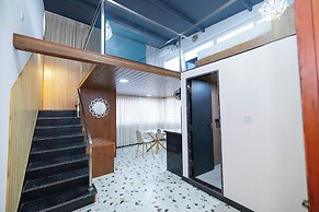 Solandis Service Apartment