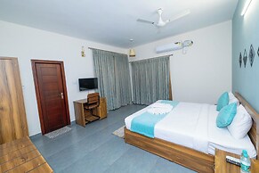 Solandis Service Apartment