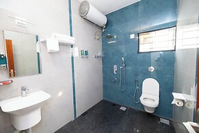 Solandis Service Apartment