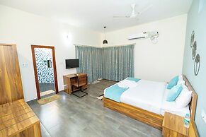 Solandis Service Apartment