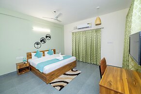 Solandis Service Apartment