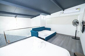 Solandis Service Apartment