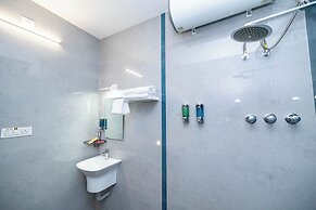 Solandis Service Apartment