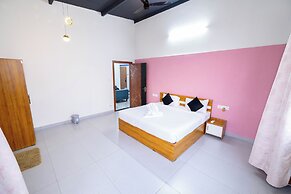 Solandis Service Apartment