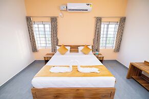 Solandis Service Apartment