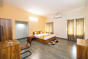 Solandis Service Apartment