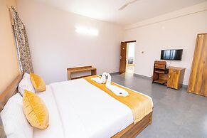 Solandis Service Apartment