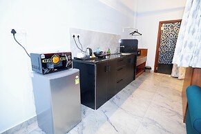 Solandis Service Apartment